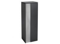 Milkcan Ascot Parcel Charcoal Pillar